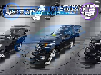 Used 2021 Ford Edge SEL w/ Convenience Package image 1