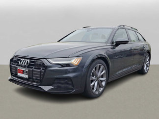 New 2025 Audi A6 3.0T allroad Prestige image 1