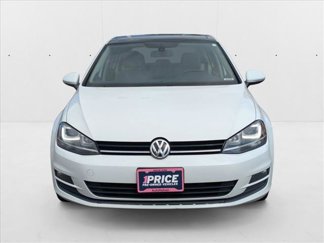 Used 2015 Volkswagen Golf SE w/ Lighting Package video 2