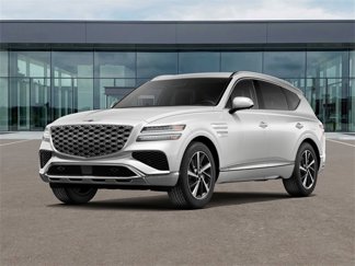 New 2026 Genesis GV80 3.5T Advanced image 1