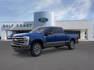 New 2026 Ford F250 King Ranch image 1