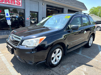 Used 2015 Subaru Forester 2.5i w/ Alloy Wheel Package image 1