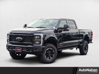 New 2025 Ford F250 Lariat w/ Lariat Ultimate Package image 1