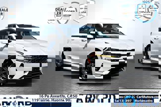 Used 2022 Kia K5 LXS image 1