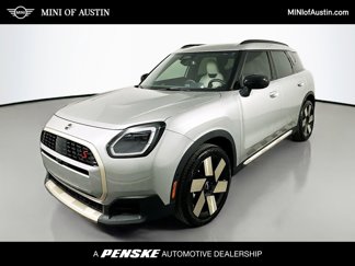 New 2025 MINI Cooper Countryman S image 1