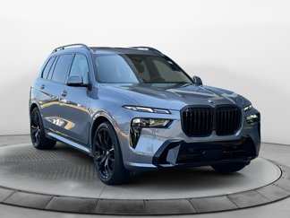 New 2026 BMW X7 xDrive40i w/ M Sport Package image 1