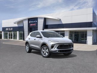 New 2026 Buick Encore GX Preferred image 1