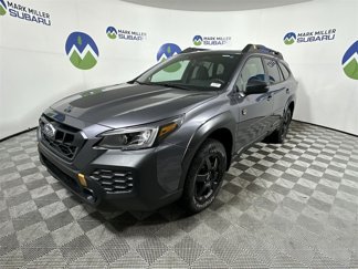 New 2025 Subaru Outback Wilderness image 1