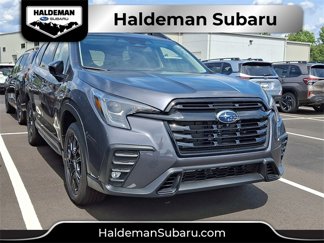 New 2025 Subaru Ascent Bronze Edition image 1