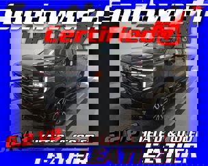 Used 2024 GMC Sierra 1500 AT4 w/ Technology Package image 1