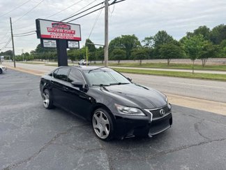 Used 2013 Lexus GS 350 image 1