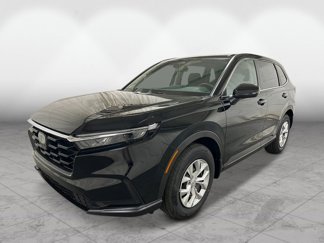New 2026 Honda CR-V LX image 1