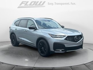 New 2026 Acura MDX A-Spec image 1
