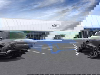 New 2026 Cadillac Vistiq Sport image 1