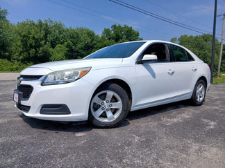 Used 2014 Chevrolet Malibu LT image 1