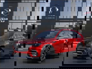 New 2025 MAZDA CX-70 Plug-In Hybrid w/ Premium Plus image 1