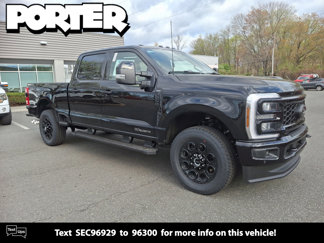 New 2025 Ford F350 Lariat image 1