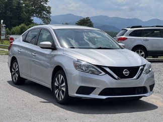 Used 2019 Nissan Sentra SV w/ Special Edition Package image 1