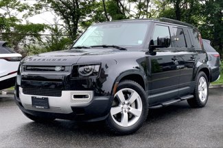 Used 2025 Land Rover Defender 110 S image 1
