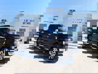 New 2025 Ford F150 Lariat image 1