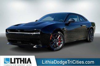 New 2024 Dodge Charger Scat Pack w/ Plus Group image 1