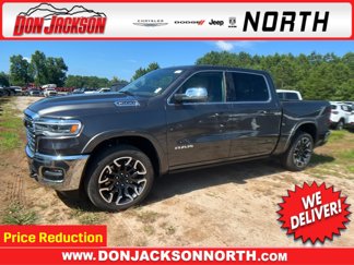 New 2026 RAM 1500 Limited image 1