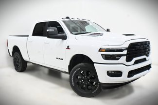 New 2025 RAM 2500 Laramie image 1