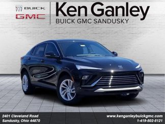 New 2025 Buick Envista Preferred w/ Convenience I Package image 1