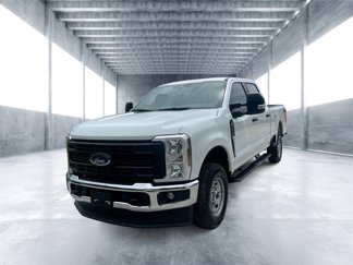 New 2026 Ford F250 XL image 1