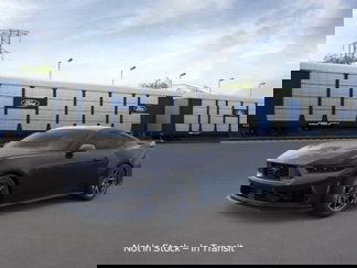 New 2025 Ford Mustang Dark Horse image 1