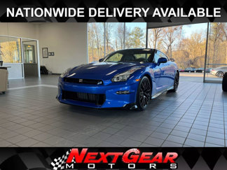 Used 2024 Nissan GT-R w/ Floor Mat Package image 1