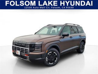 New 2026 Hyundai Palisade XRT Pro video 1