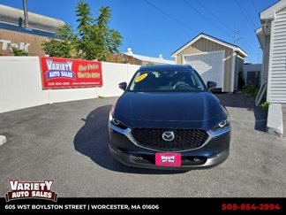 Used 2024 MAZDA CX-30 AWD 2.5 S w/ Preferred Package image 1