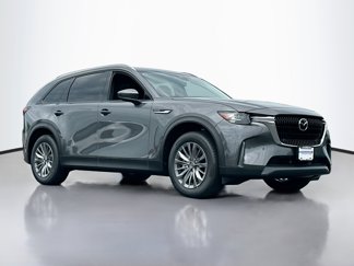 New 2025 MAZDA CX-90 3.3 Turbo w/ Preferred Package image 1
