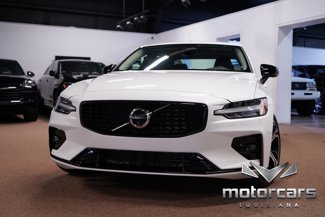 Used 2024 Volvo S60 B5 Ultimate image 1