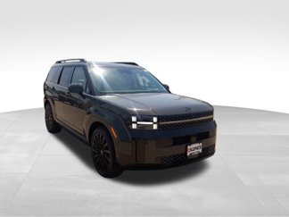 New 2025 Hyundai Santa Fe Calligraphy image 1