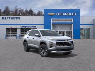 New 2026 Chevrolet Equinox LT w/ Convenience Package II image 1