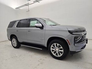 New 2025 Chevrolet Tahoe Premier image 1