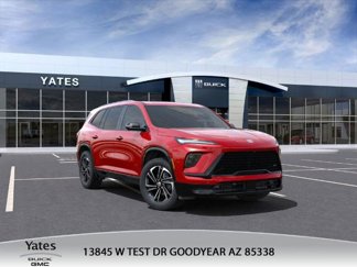 New 2025 Buick Enclave Sport Touring w/ Super Cruise Package image 1