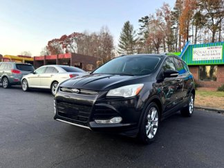 Used 2014 Ford Escape Titanium image 1
