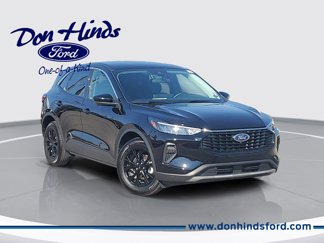 Certified 2023 Ford Escape Active w/ Tech Pack #2 360° Tour
