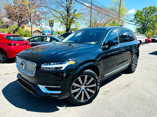 Used 2025 Volvo XC90 B5 Core image 1