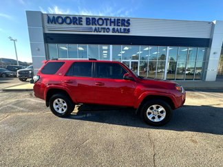 Used 2019 Toyota 4Runner SR5 image 1