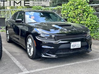 Used 2023 Dodge Charger GT w/ Cold Weather Package image 1