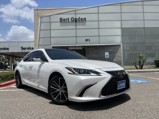 Used 2023 Lexus ES 350 w/ Premium Package image 1