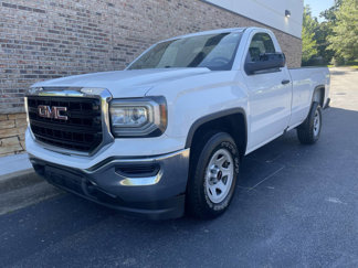 Used 2017 GMC Sierra 1500 2WD Regular Cab image 1