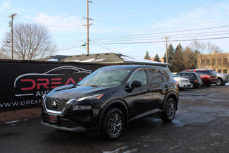 Used 2022 Nissan Rogue S image 1
