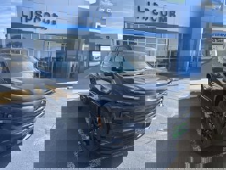 New 2026 Chevrolet Traverse LT w/ Midnight/Sport Edition image 1