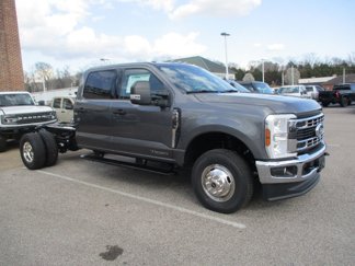 New 2025 Ford F350 XLT w/ XLT Value Package image 1