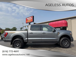 Used 2023 Ford F150 Tremor image 1